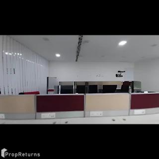 
                          Office in Sanpada, Navi Mumbai