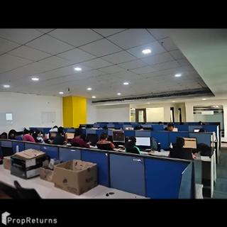 
                          Office in Sanpada, Navi Mumbai