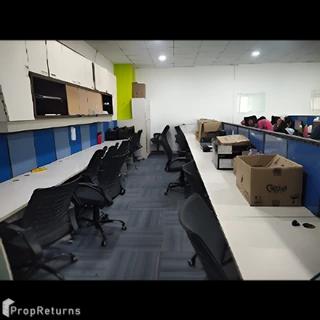 
                          Office in Sanpada, Navi Mumbai