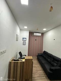 
                          Office in Sanpada, Navi Mumbai