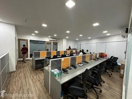 
                          Office in Sanpada, Navi Mumbai