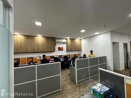 
                          Office in Sanpada, Navi Mumbai