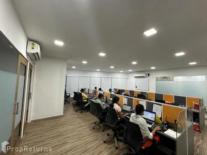 
                          Office in Sanpada, Navi Mumbai