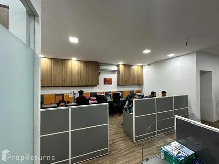 
                          Office in Sanpada, Navi Mumbai