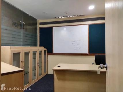 
                          Office in Sector 11, CBD Belapur, Navi Mumbai