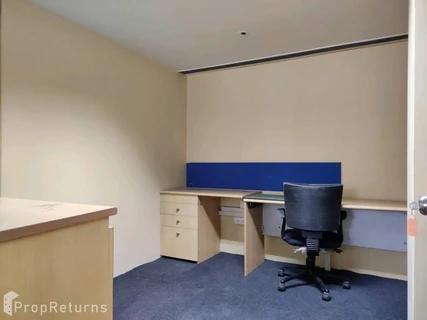 
                          Office in Sector 11, CBD Belapur, Navi Mumbai