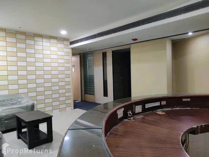 
                          Office in Sector 11, CBD Belapur, Navi Mumbai