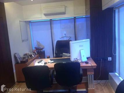 
                          Office in Andheri West, Mumbai