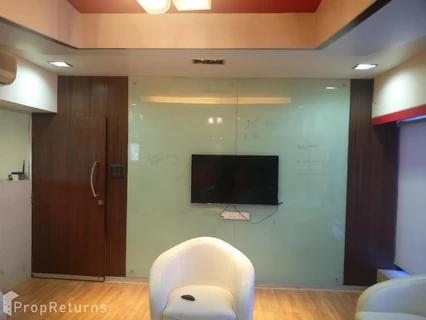 
                          Office in Andheri West, Mumbai