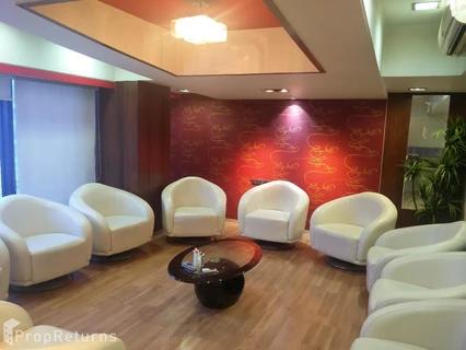 
                          Office in Andheri West, Mumbai