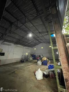 
                          Warehouse in Thane West, Thane