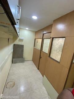 
                          Office in Andheri East, Mumbai