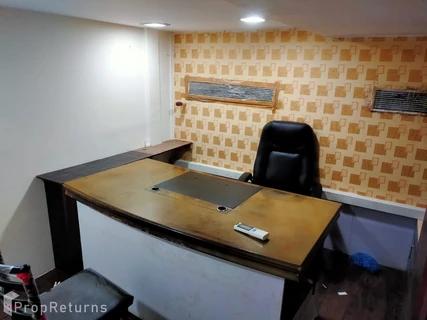 
                          Office in Vashi, Navi Mumbai