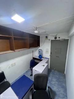 
                          Office in Masjid Bandar, Mumbai