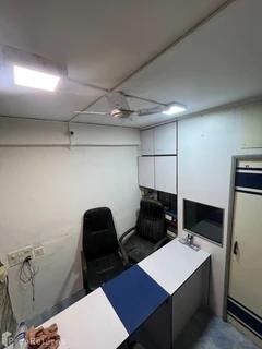 
                          Office in Masjid Bandar, Mumbai