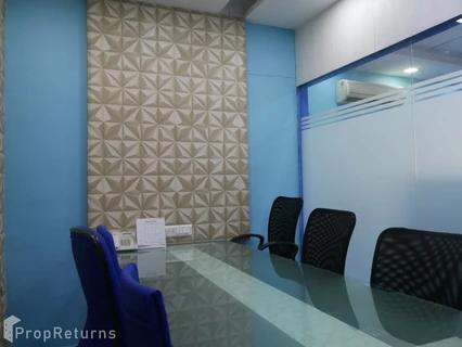 
                          Office in Andheri West, Mumbai