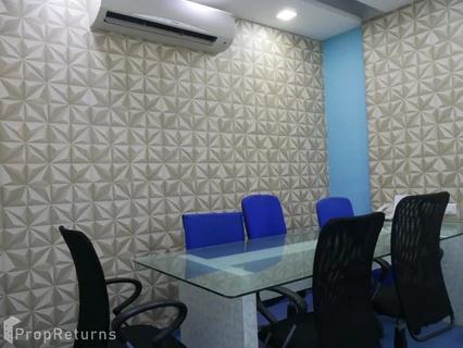 
                          Office in Andheri West, Mumbai