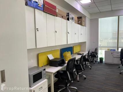 
                          Office in Vashi, Navi Mumbai