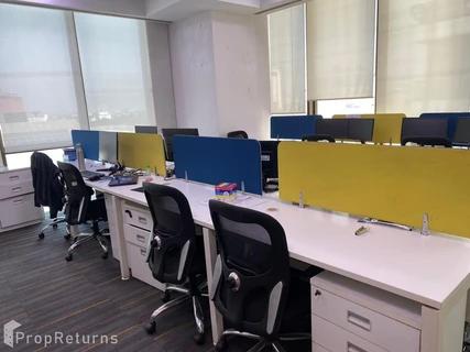 
                          Office in Vashi, Navi Mumbai