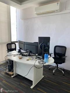 
                          Office in Vashi, Navi Mumbai