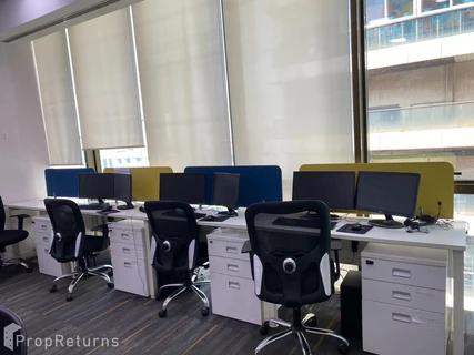 
                          Office in Vashi, Navi Mumbai