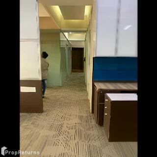 
                          Office in Kandivali West, Mumbai