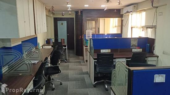 
                          Office in Marol, Andheri East, Mumbai