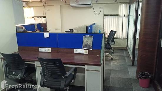 
                          Office in Marol, Andheri East, Mumbai