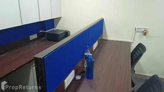 
                          Office in Marol, Andheri East, Mumbai