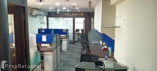 
                          Office in Marol, Andheri East, Mumbai