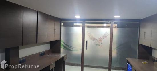 
                          Office in Sakinaka, Andheri East, Mumbai