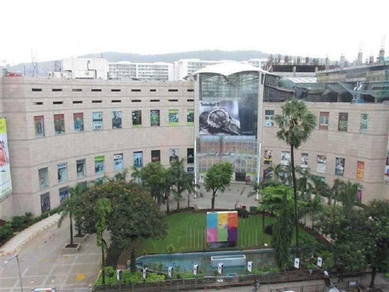 R City Mall image