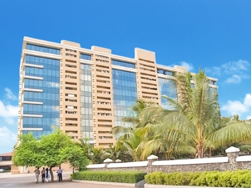 Raheja Plaza 1 image