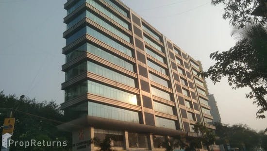 
                      Office in Saki Vihar, Andheri East, Mumbai