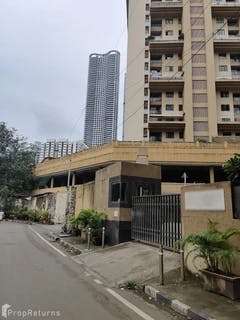 
                      Office in Lower Parel, Mumbai