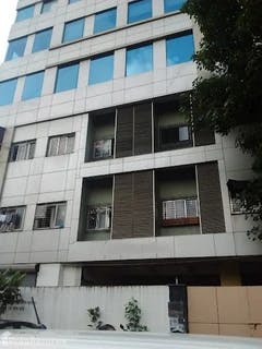 
                      Office in Chinchpokli, Mumbai
